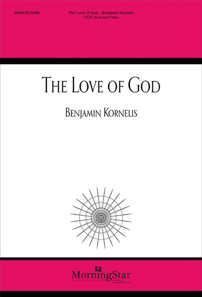 The Love of God
